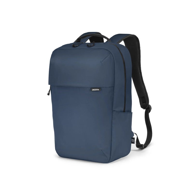 DICOTA Backpack COMMUTER 13-16 - Navy - Image 1