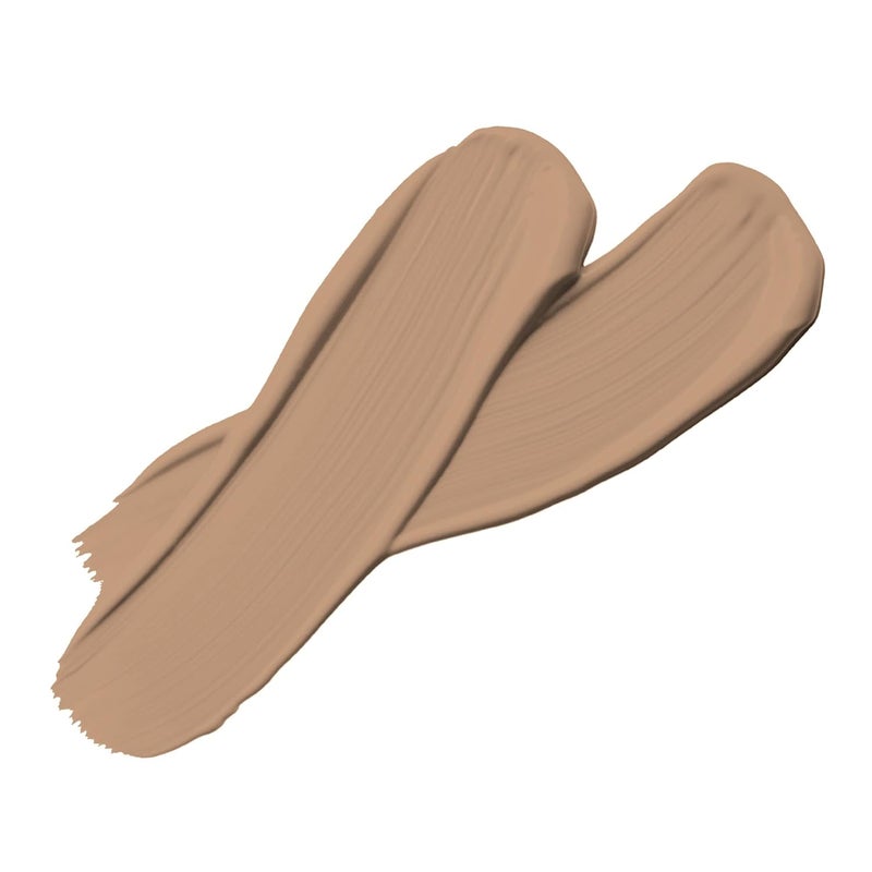 COLORS QUEEN Colors Queen oil free Base Concealer Stick latte - Image 2
