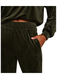 hunkemoller Velours Jogging Pants  - Image 2