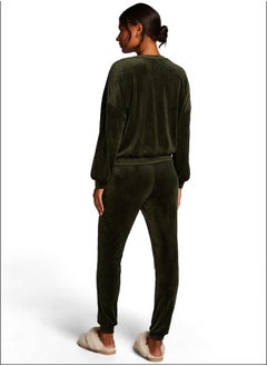 hunkemoller Velours Jogging Pants  - Image 3