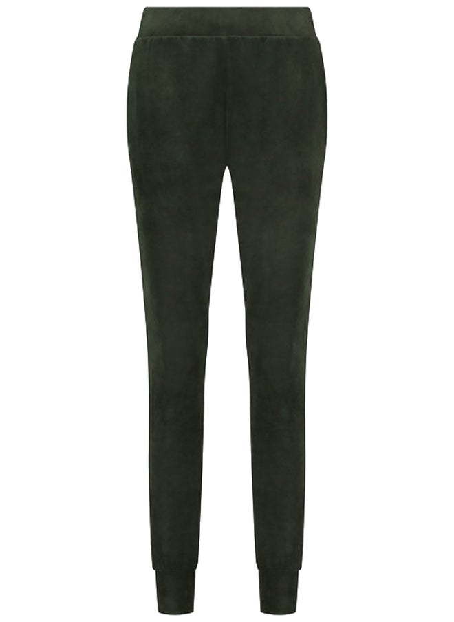 hunkemoller - Velours Jogging Pants - Image 1