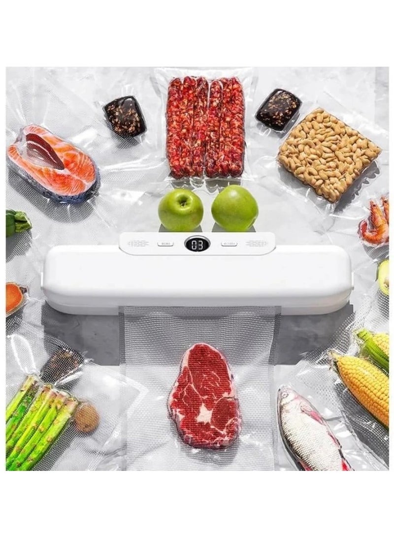 Denx Vacuum Sealer - Image 1