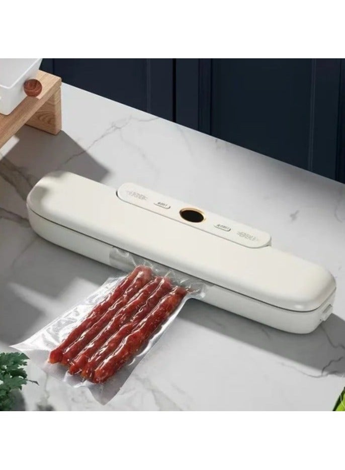 Denx Vacuum Sealer - Image 2