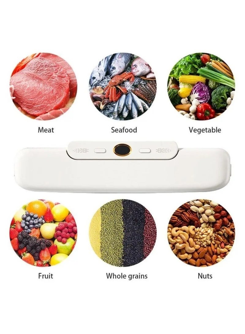 Denx Vacuum Sealer - Image 3