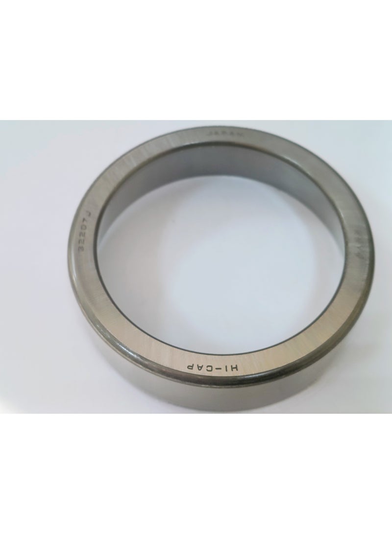 كويو رمان بلي أصلي  مخروطي KOYO HI-CAP 32207 JR - سلسلة سعة عالية 32200 - مقاس 35x72x24.25 ملم - أصلي صنع في اليابان - Image 5
