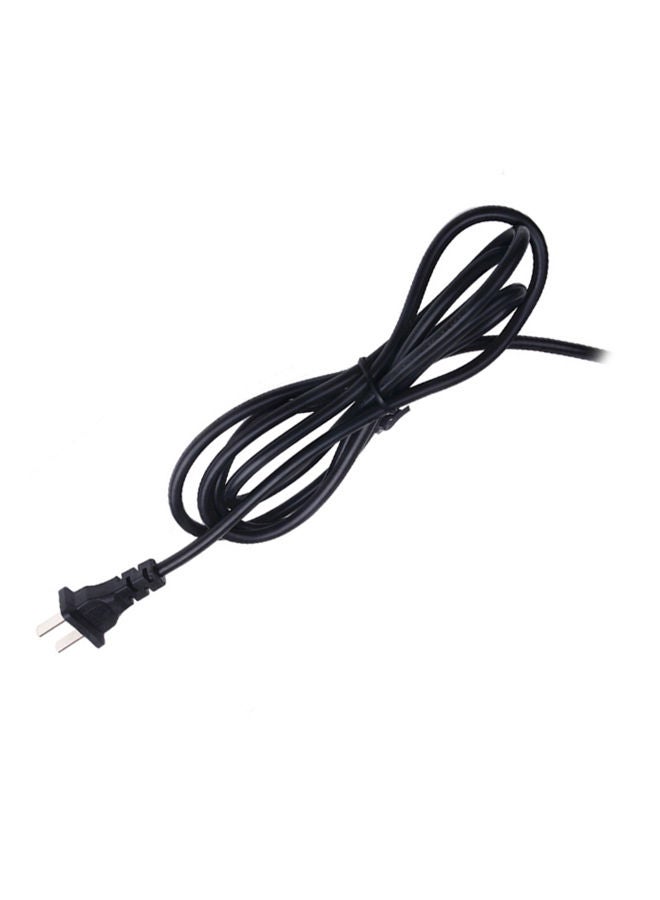 نيبمينينت جهاز تمويج الشعر الاحترافي مزود بعدد 5 أسنان رمادي 25سم - Image 3