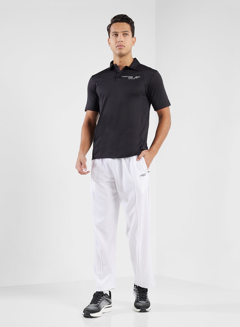 FRWD Mens Relaxed Joggers  - Image 2