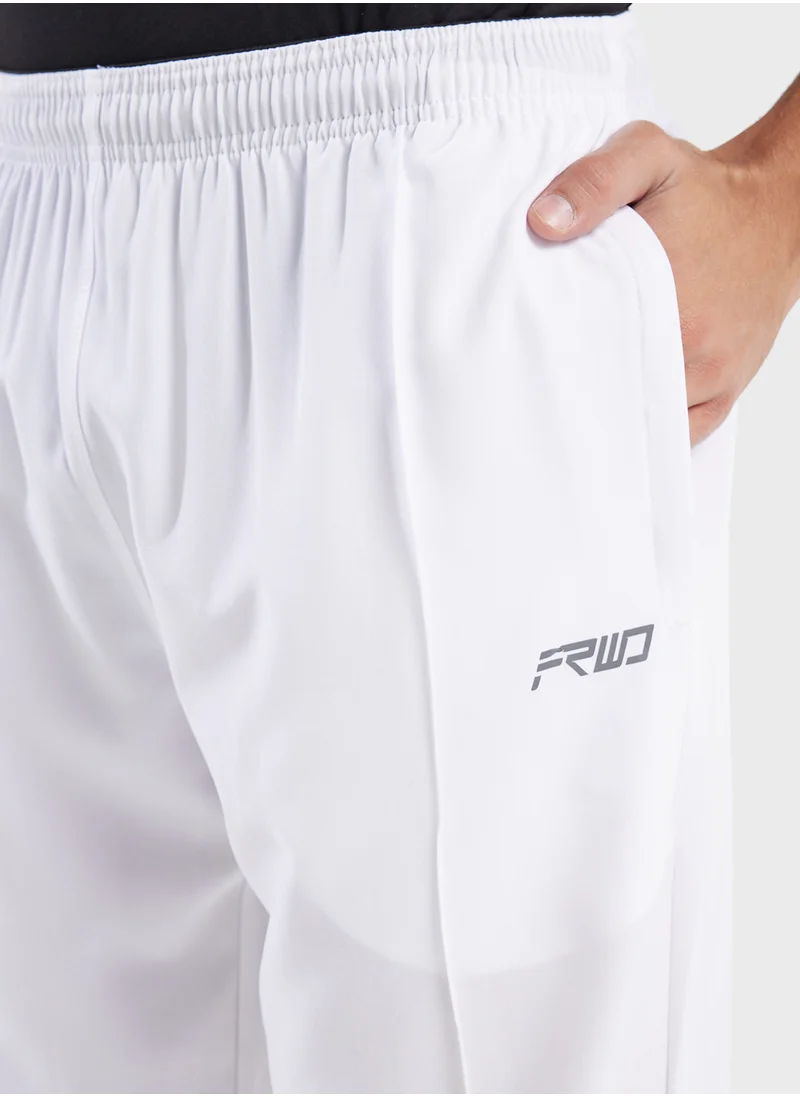 فورورد Mens Relaxed Joggers