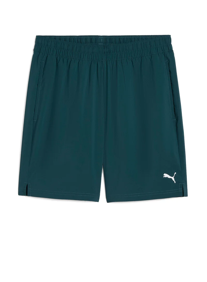 7" Tad Essential Shorts