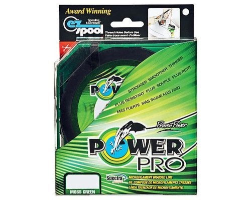 Power Pro باور برو 21100650300E سبيكترا - Image 1