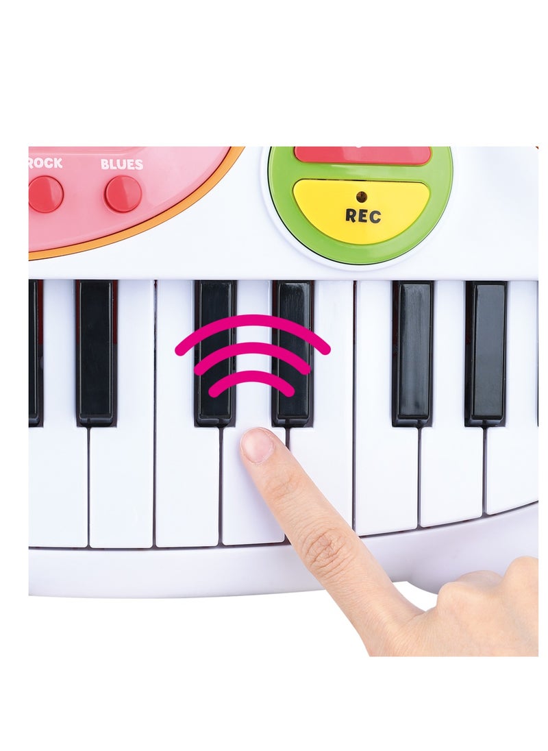 PLAYGO - PlayGo - Puppy Keyboard - Image 1