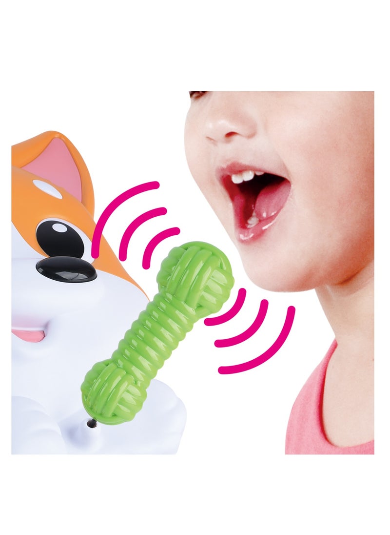 PLAYGO - PlayGo - Puppy Keyboard - Image 1