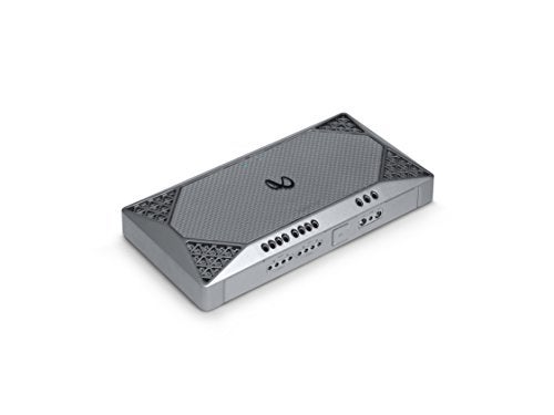 Infinity M704A Marine Grade / 4-Channel, 70w X 4 Amplifier - Image 4