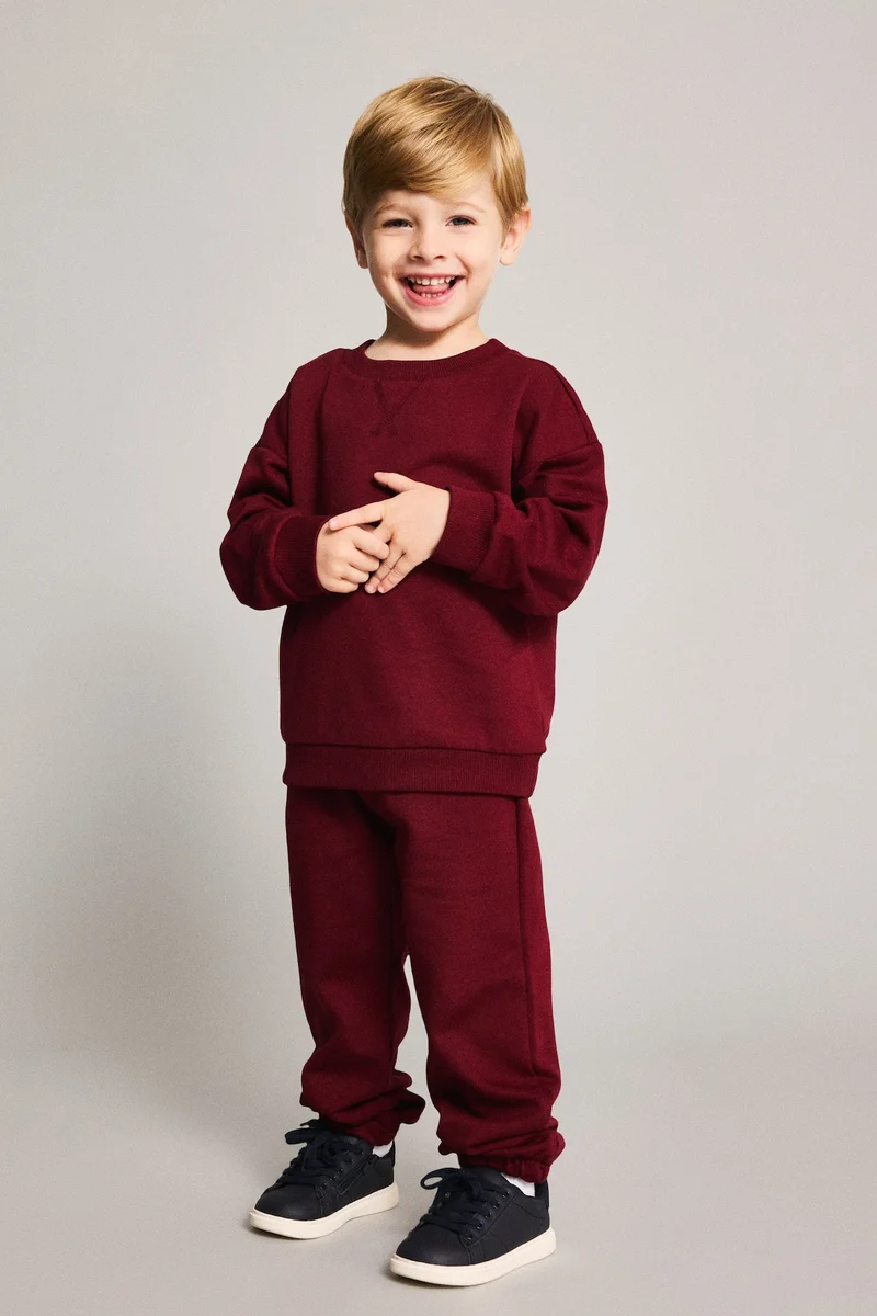 ديفاكتو Boy 2 Piece Pyjama Set