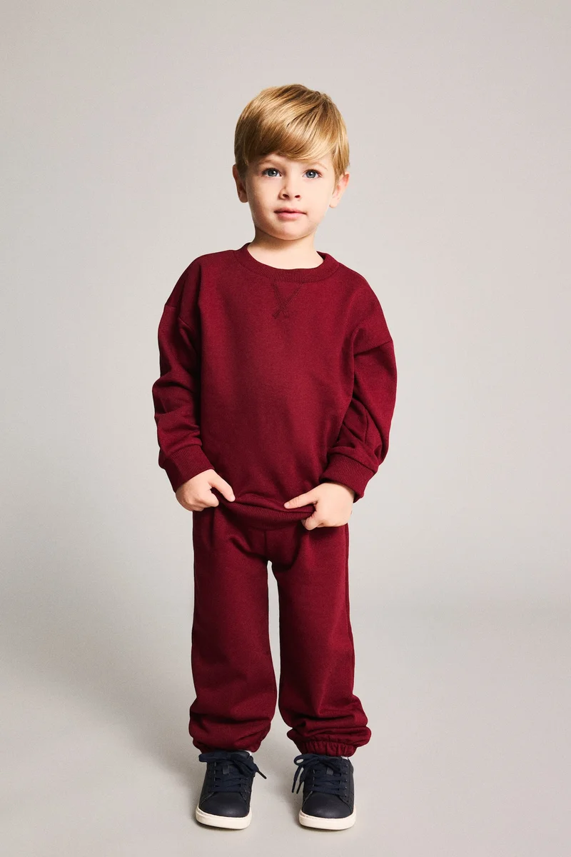 ديفاكتو Boy 2 Piece Pyjama Set