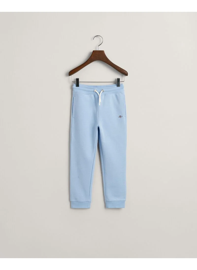 غانت Gant Kids Shield Sweatpants