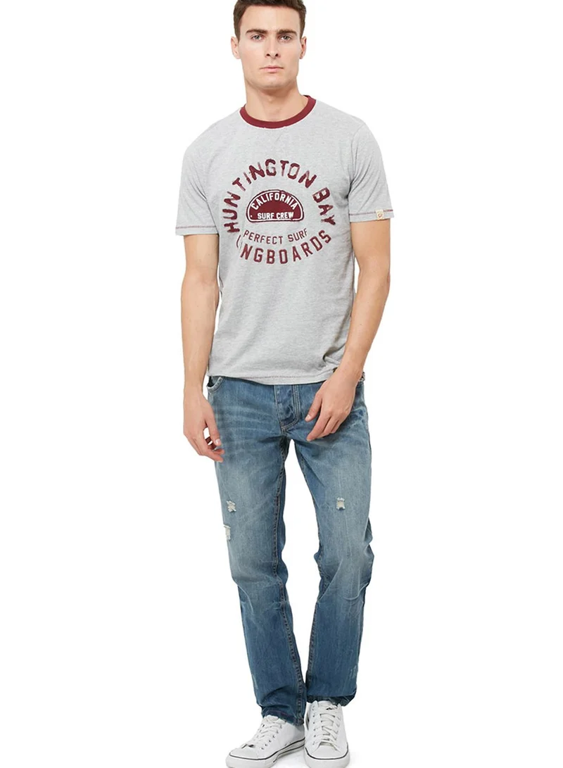 TOKYO LAUNDRY Huntington T-Shirt