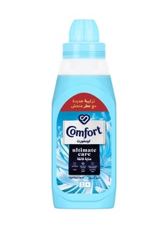 Comfort Comfort Fabric Softener Spring Dew Scent - 1L 