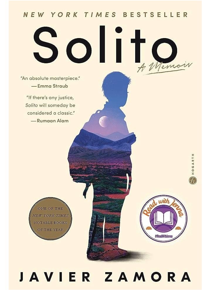 null - Solito: A Memoir - Image 1