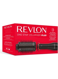 Revlon One Step Volumiser Plus Hair Dryer and Styler RVDR5298E  - Image 4