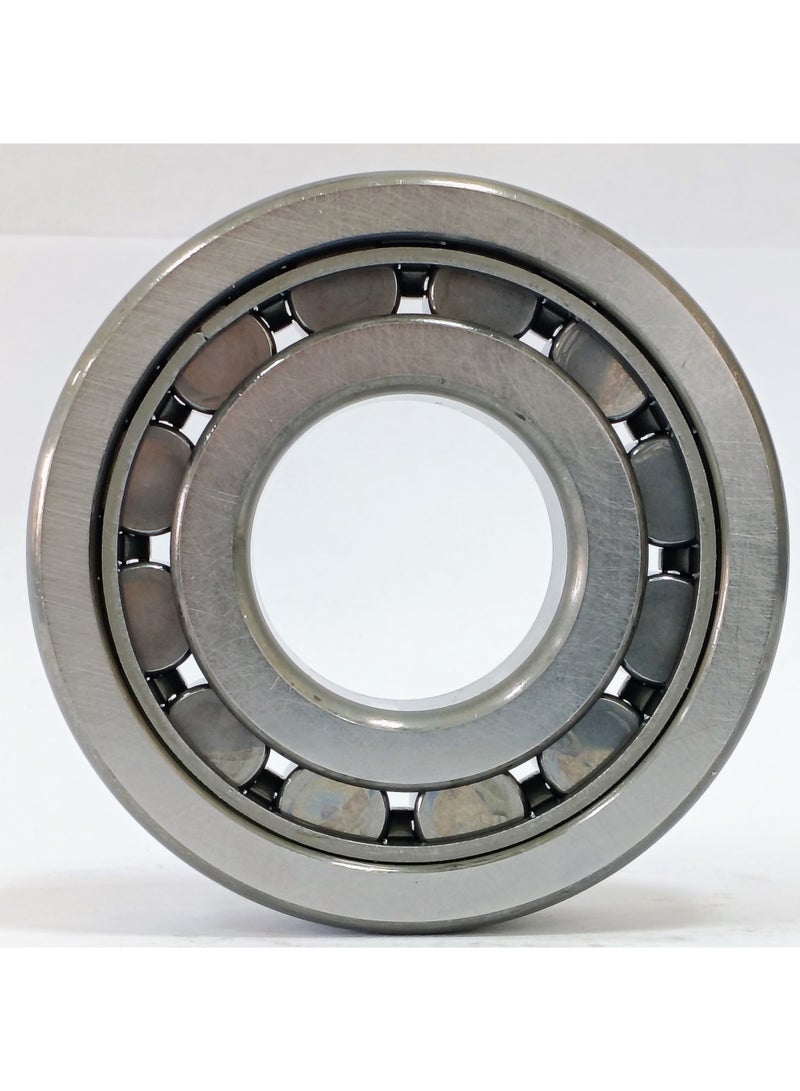 NSK ORIGINAL NSK NJ 306 EW Cylindrical Roller Bearing - 300 Series Medium Load - High Load Capacity - 30x72x19mm - Genuine Made in Japan - Image 3