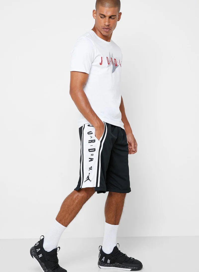 Jordan Jordan Shorts