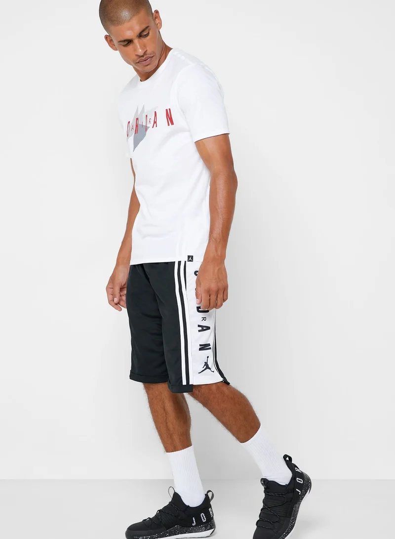 Jordan Jordan Shorts