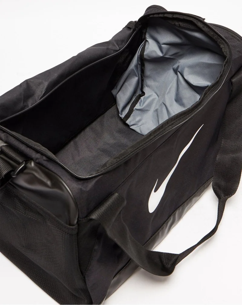 نايكي Brasilia Unisex S Black Casual Style Sports Bag BA5957-010 DM3976-10 v2