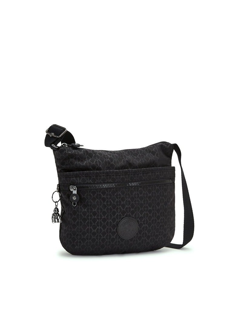 كيبلينغ حقيبة كروس بودي متوسطة آرتو سيجنتشر إم - Image 3