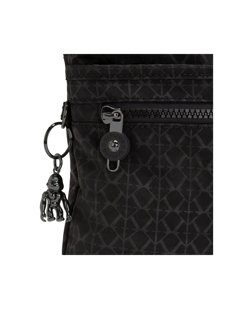 كيبلينغ حقيبة كروس بودي متوسطة آرتو سيجنتشر إم - Image 4