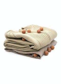 KASTWAVE 50 Cedar Wood Anti Moth Repellent Balls Drawer Fresheners  - Image 3
