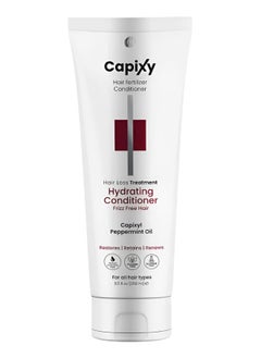 Capixy Hair Hydrating Conditioner 250ml 