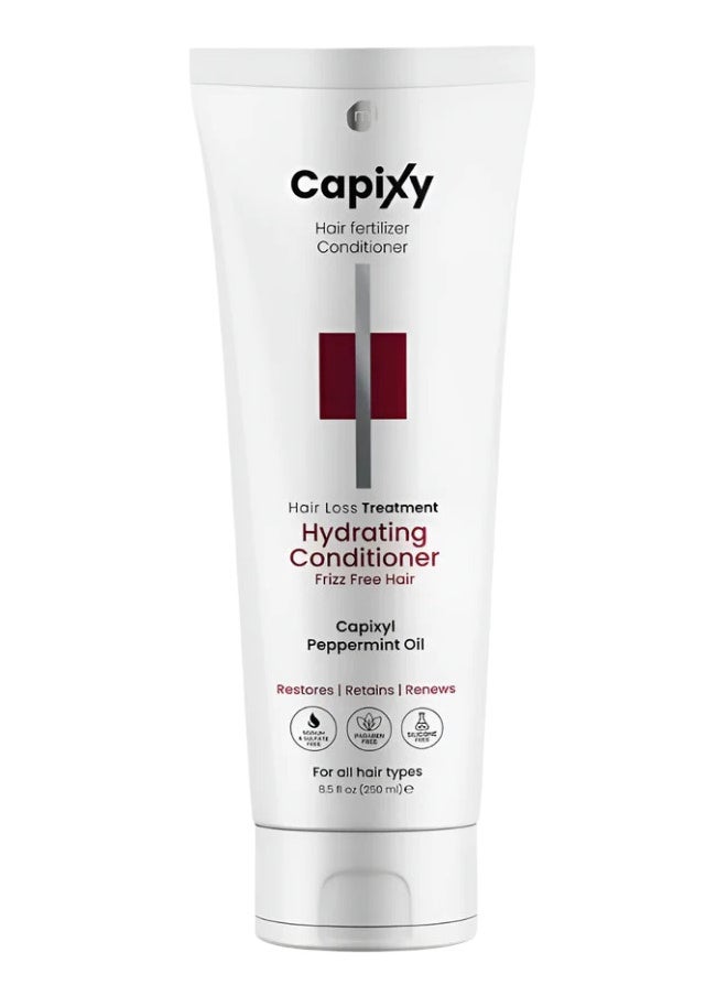 Capixy Hair Hydrating Conditioner 250ml 