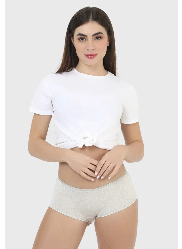 La Senza Isla & Evie Womens Boyshorts
