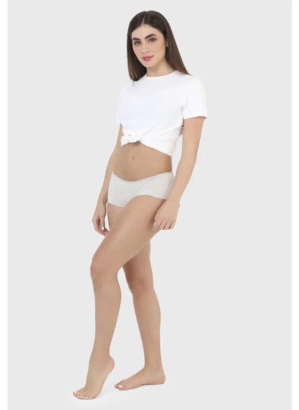 La Senza Isla & Evie Womens Boyshorts