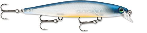 Rapala Shadow Rap 11 Elite Blue - Image 3