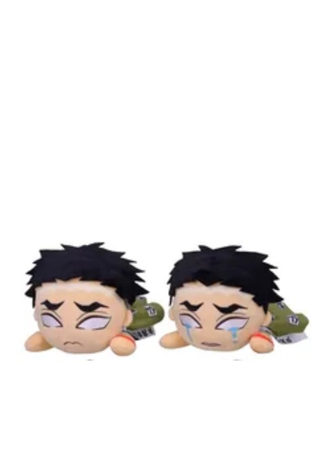 GOOD SMILE COMPANY Demon Slayer : Kimetsu no Yaiba Gyomei Himejima Lay Down Plush 