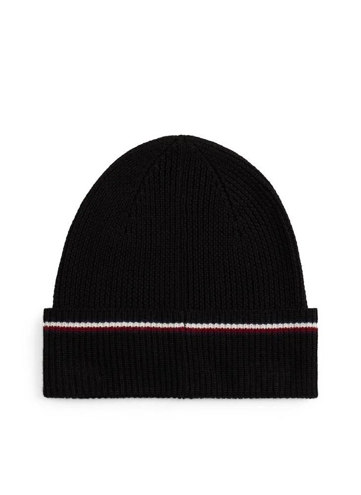 TOMMY HILFIGER RWB Beanie