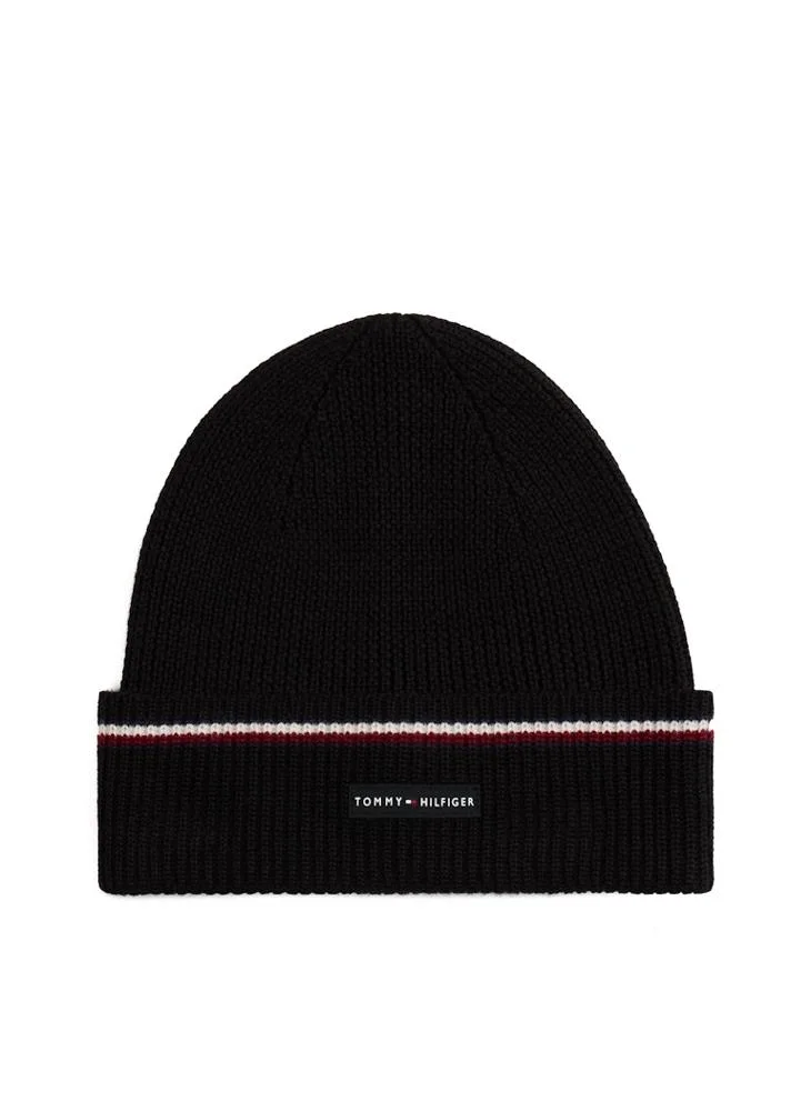 TOMMY HILFIGER RWB Beanie