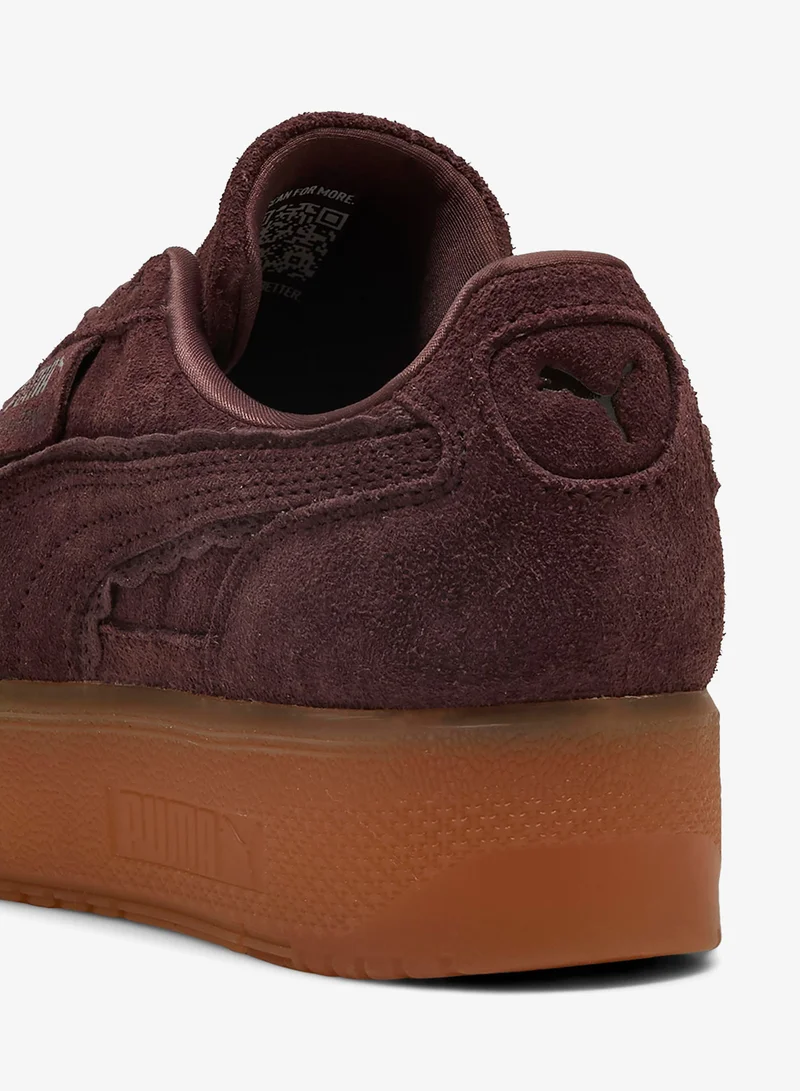PUMA  Palermo Elevata Lace for Women | Best Price UAE