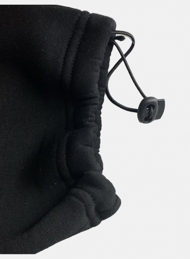 OWNKIDS Winter Melton Padded Sweat Pants - Image 3