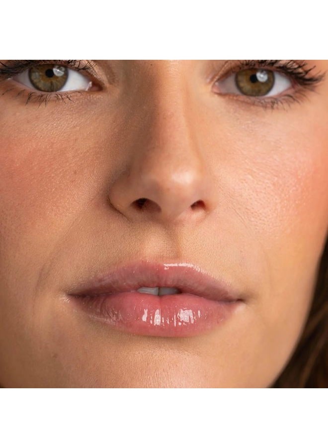 sara happ The Lip Slip: One Luxe Gloss - 0.5 oz - Image 4