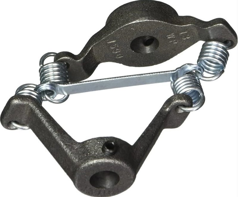 xyocx replacement 118473 Clockwise Rotation Circulating Pump Coupler for Bell Gossett Series 60 and Armstrong 810120003 fits H51 H52 Circulator Pumps - Image 1
