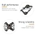 xyocx replacement 118473 Clockwise Rotation Circulating Pump Coupler for Bell Gossett Series 60 and Armstrong 810120003 fits H51 H52 Circulator Pumps - Image 2