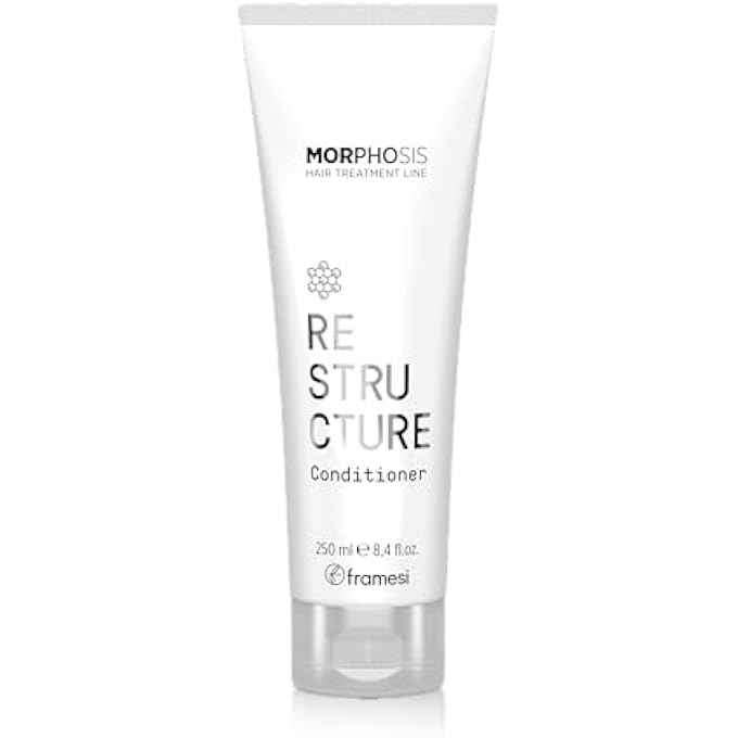 framesi MORPHOSIS RESTRUCTURE CONDITIONER 250ML - Image 1