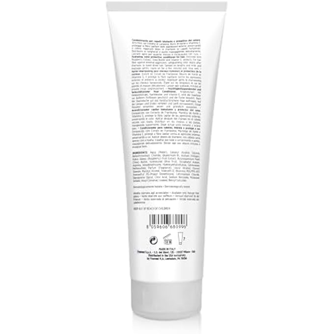 framesi MORPHOSIS RESTRUCTURE CONDITIONER 250ML - Image 3