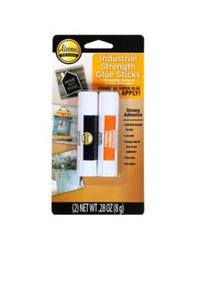Industrial Glue Stick 2pk