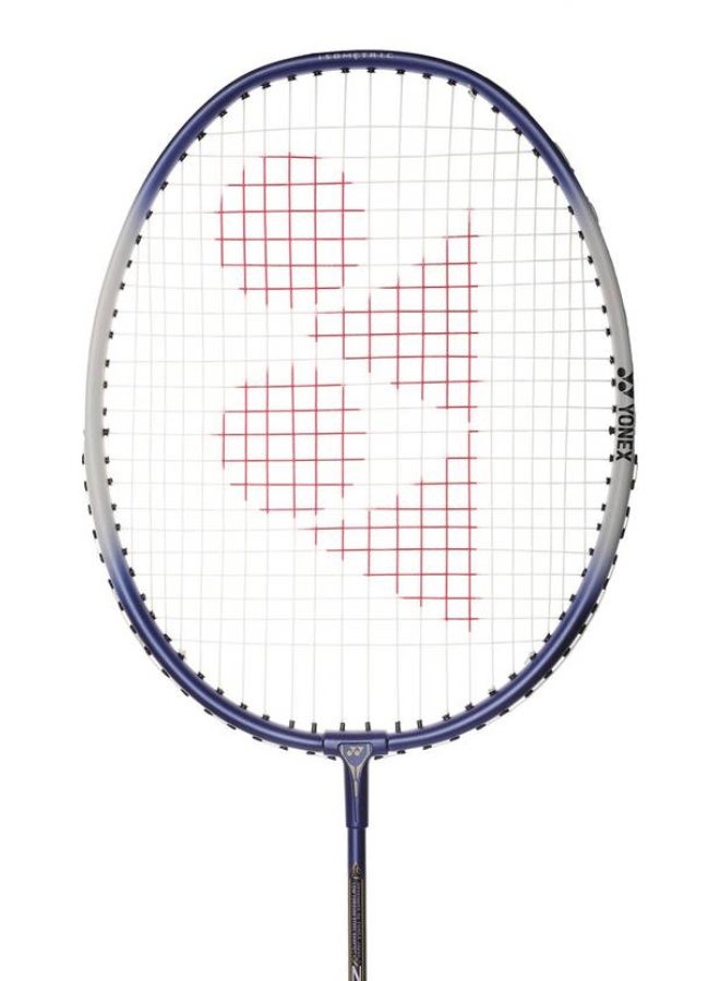 Yonex YONEX ZR 100 LIGHT Blue Strung Badminton Racquet  (Pack of: 1, 85 g)  - Image 5