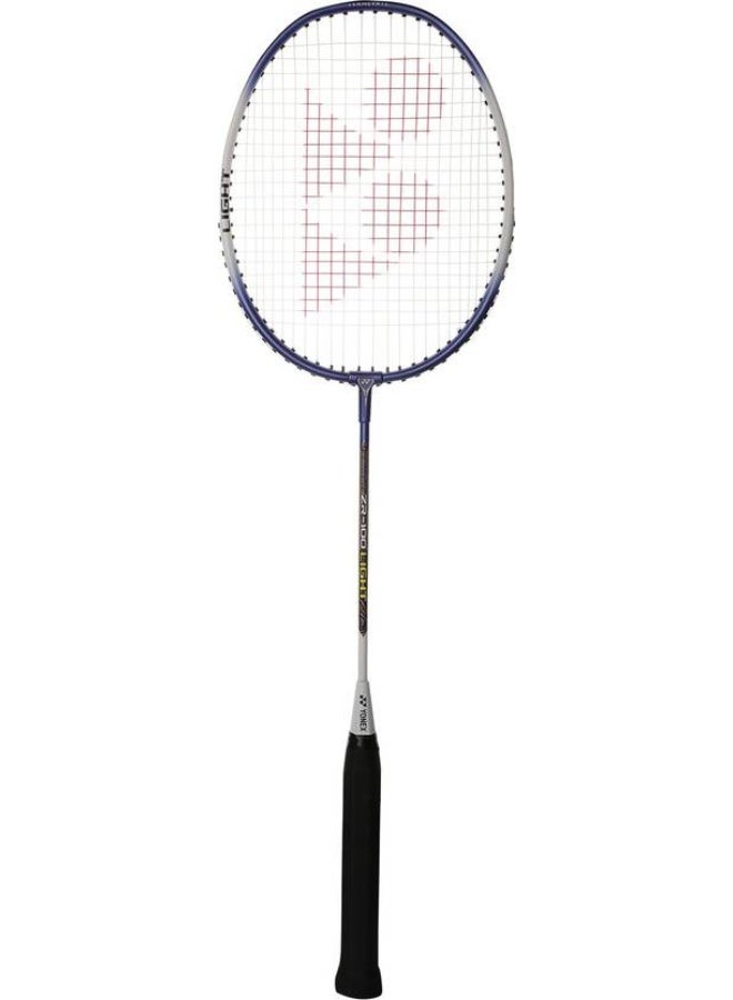 Yonex YONEX ZR 100 LIGHT Blue Strung Badminton Racquet  (Pack of: 1, 85 g)  - Image 2