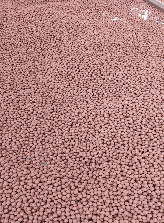 Marksman® Slingshot Mud Clay Ball 750+ Pieces of 8mm to 9mm (+/-1mm) Mud Balls | Eco-Friendly | Slingshot/Catapult/Gulel Target Shooting Clay Ball - 0.5 Kg/500 Grams - Image 3